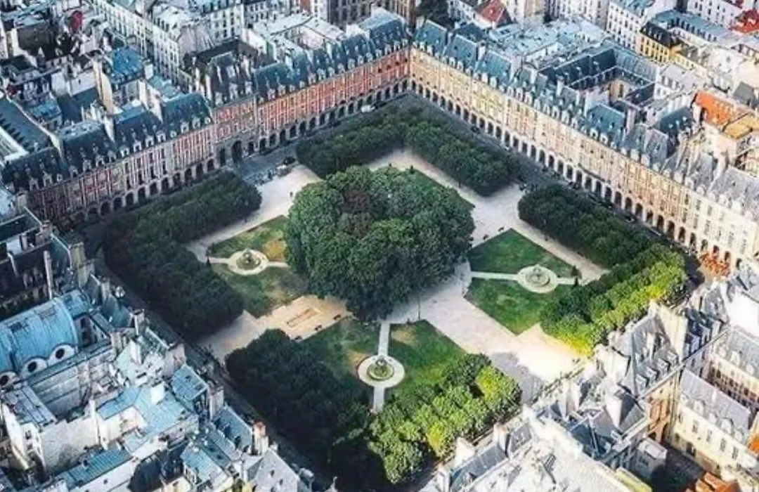 Cocon urbain PARIS-1